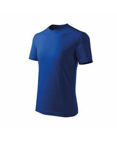 Malfini Basic Free Jr T-shirt MLI-F3805 cornflower blue