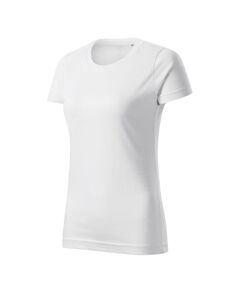 Adler Basic Free T-Shirt W MLI-F3400, Пол: Women, Размер: s