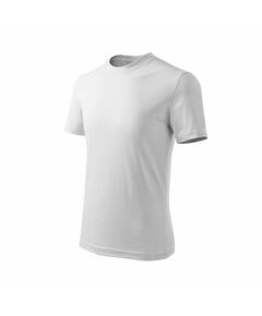 Malfini Basic Free Jr T-shirt MLI-F3800 white, Пол: Kids, Размер: 158 cm/12 lat