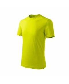 Malfini Basic Free Jr T-shirt MLI-F3862 lime, Пол: Kids, Размер: 158 cm/12 lat