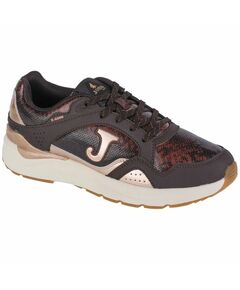 Shoes Joma C.6100 Lady 2224 W C610LW2224