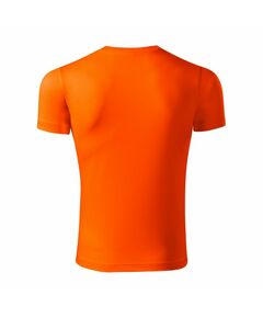 Piccolio Pixel M MLI-P8191 neon orange T-shirt, Пол: Men, Размер: 3XL