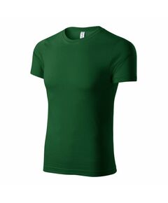 T-shirt Malfini Peak M MLI-P7406 bottle green, Пол: Men, Размер: 4XL