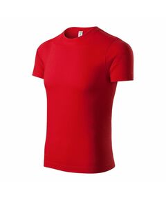 T-shirt Malfini Peak M MLI-P7407 red, Пол: Men, Размер: 4XL