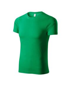 Malfini Paint M T-shirt MLI-P7316 grass green, Пол: Men, Размер: 3XL