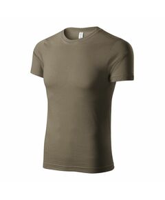 Malfini Paint M MLI-P7329 army t-shirt, Пол: Men, Размер: 4XL