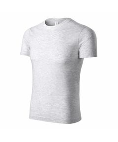 Malfini Paint M T-shirt MLI-P7303 light gray melange, Пол: Men, Размер: 4XL