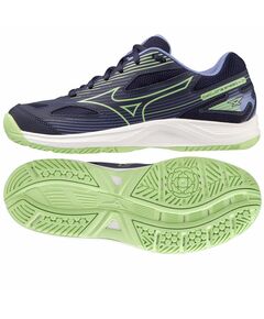 Volleyball shoes Mizuno Cyclone Speed 4 Jr. V1GD231011