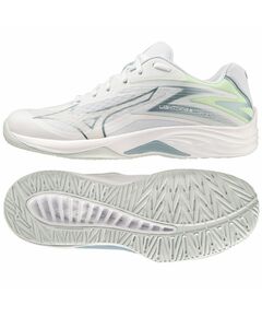 Mizuno Lightning Star Z7 Jr V1GD230335 volleyball shoes