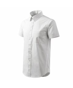 Malfini Chic M MLI-20700 white shirt, Пол: Men, Размер: l