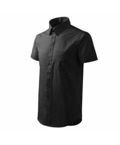 Malfini Chic M MLI-20701 black shirt, Пол: Men, Размер: 2XL