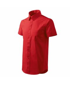 Malfini Chic M MLI-20707 red shirt, Пол: Men, Размер: 3XL