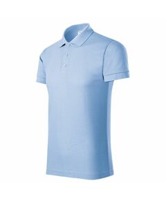 Piccolio Joy M MLI-P2115 polo shirt, Пол: Men, Размер: 3XL