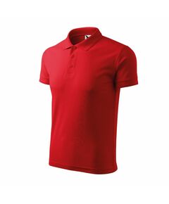 Polo shirt Adler Pique Polo M MLI-20307, Пол: Men, Размер: 4XL