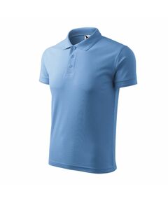 Polo shirt Malfini Pique Polo M MLI-20315, Пол: Men, Размер: 3XL