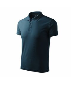 Polo shirt Adler Pique Polo M MLI-20302, Пол: Men, Размер: 4XL