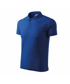 Polo shirt Adler Pique Polo M MLI-20305, Пол: Men, Размер: 4XL