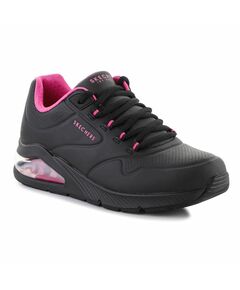 Skechers Uno 2-2nd Best W 155542-BBK shoes