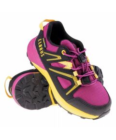 Elbrus Vapus WP Jr 92800490761 shoes