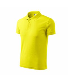 Adler Pique Polo M MLI-20396 polo shirt, Пол: Men, Размер: 3XL