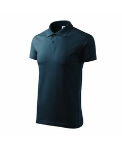 Adler Single J. M MLI-20202 polo shirt, Пол: Men, Размер: xl