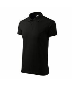 Adler Single J. M MLI-20201 polo shirt, Пол: Men, Размер: 2XL