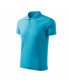 Polo shirt Adler Pique Polo M MLI-20344, Пол: Men, Размер: 3XL