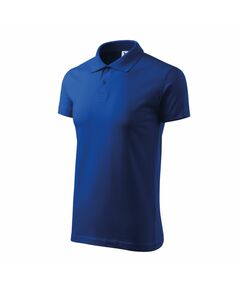 Adler Single J. M MLI-20205 polo shirt, Пол: Men, Размер: 2XL