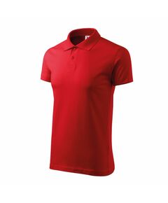 Adler Single J. M MLI-20207 polo shirt, Пол: Men, Размер: 2XL