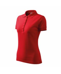 Polo Shirt Adler Pique Polo W MLI-21007, Пол: Women, Размер: 3XL