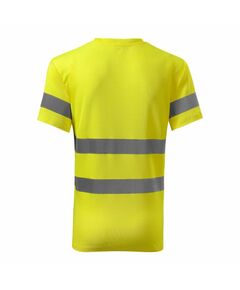 Rimec HV Protect U T-shirt MLI-1V997 fluorescent yellow, Пол: Men, Размер: 2XL