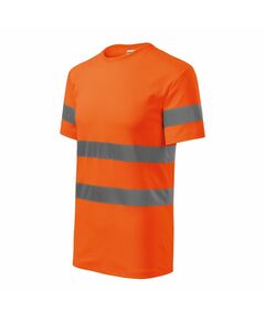 Rimeck HV Protect M T-shirt MLI-1V998 fluorescent orange, Пол: Men, Размер: 3XL