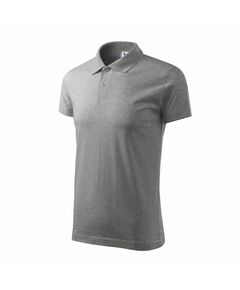 Adler Single J. M MLI-20212 polo shirt, Пол: Men, Размер: 2XL