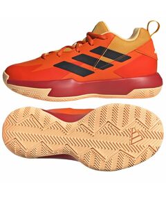 Adidas Cross Em Up Select Jr IE9274 basketball shoes