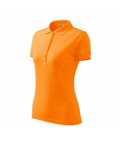 Malfini Pique Polo Shirt W MLI-210A2, Пол: Women, Размер: 2XL