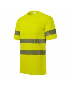 Rimeck HV Dry M T-shirt MLI-1V897 fluorescent yellow, Пол: Men, Размер: 3XL