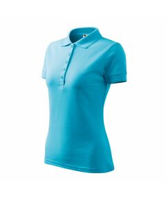 Adler Pique Polo W MLI-21044, Пол: Women, Размер: 2XL