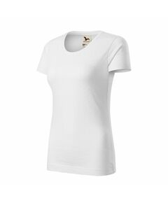 Malfini Native T-shirt (GOTS) W MLI-17400 white, Пол: Women, Размер: 2XL