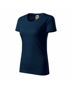 Malfini Native (GOTS) T-shirt W MLI-17402 navy blue, Пол: Women, Размер: 2XL