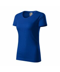 Malfini Native T-shirt (GOTS) W MLI-17405 cornflower blue, Пол: Women, Размер: 2XL