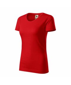 Malfini Native T-shirt (GOTS) W MLI-17407 red, Пол: Women, Размер: 2XL