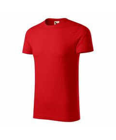 T-shirt Malfini Native (GOTS) M MLI-17307 red, Пол: Men, Размер: 3XL