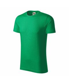 Malfini Native (GOTS) T-shirt M MLI-17316 grass green, Пол: Men, Размер: 3XL