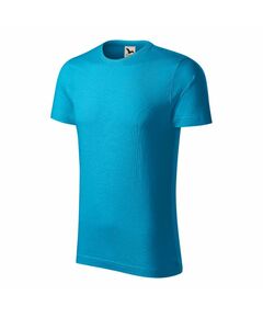 T-shirt Malfini Native (GOTS) M MLI-17344 turquoise, Пол: Men, Размер: 3XL