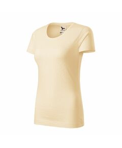 Malfini Native T-shirt (GOTS) W MLI-17421 almond, Пол: Women, Размер: 2XL