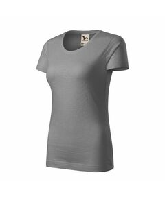 Malfini Native T-shirt (GOTS) W MLI-17425 grey, Пол: Women, Размер: 2XL