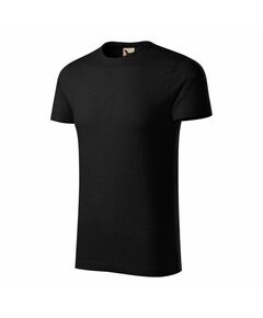 T-shirt Malfini Native (GOTS) M MLI-17301 black, Пол: Men, Размер: 3XL