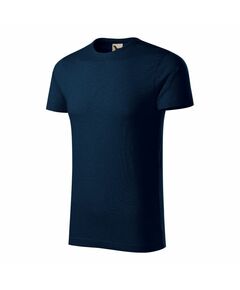 T-shirt Malfini Native (GOTS) M MLI-17302 navy blue, Пол: Men, Размер: 3XL