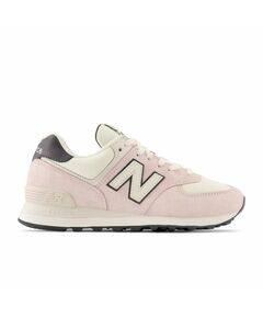 New Balance W WL574PB shoes