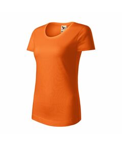 Malfini Origin T-shirt (GOTS) W MLI-17211 orange, Пол: Women, Размер: 2XL